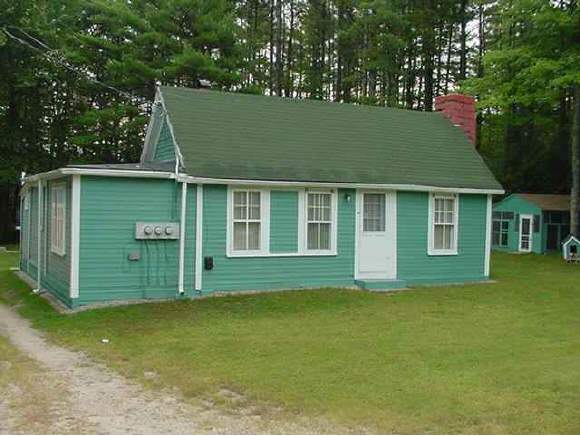1550 Wakefield Road Wakefield, NH 03872 - Photo 1 of 7 Gallery Image 1