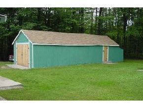 1550 Wakefield Road Wakefield, NH 03872 - Photo 2 of 7 Gallery Image 2