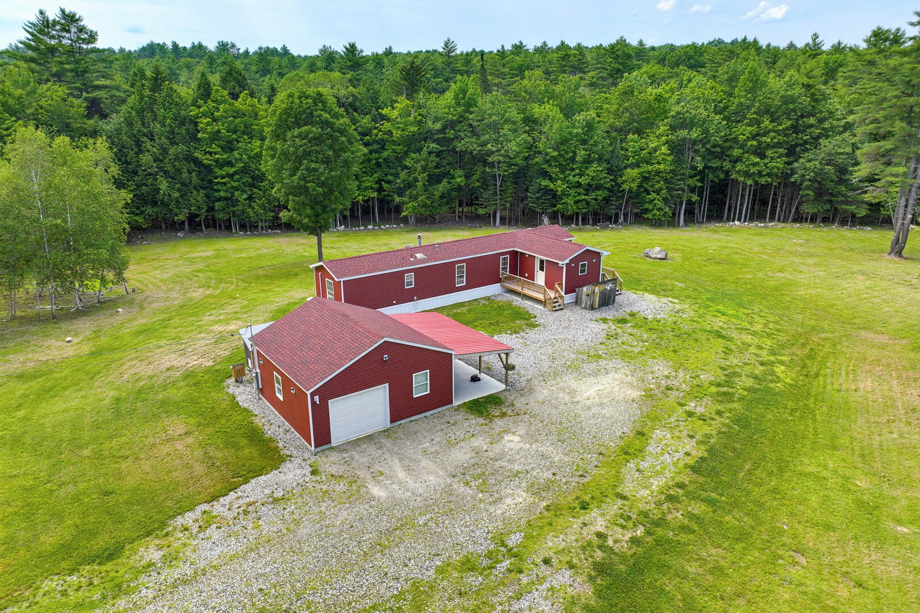 68 Bean Family Road New Gloucester, ME 04260 - Photo 25 of 35 DBT Bean Family Rd-10