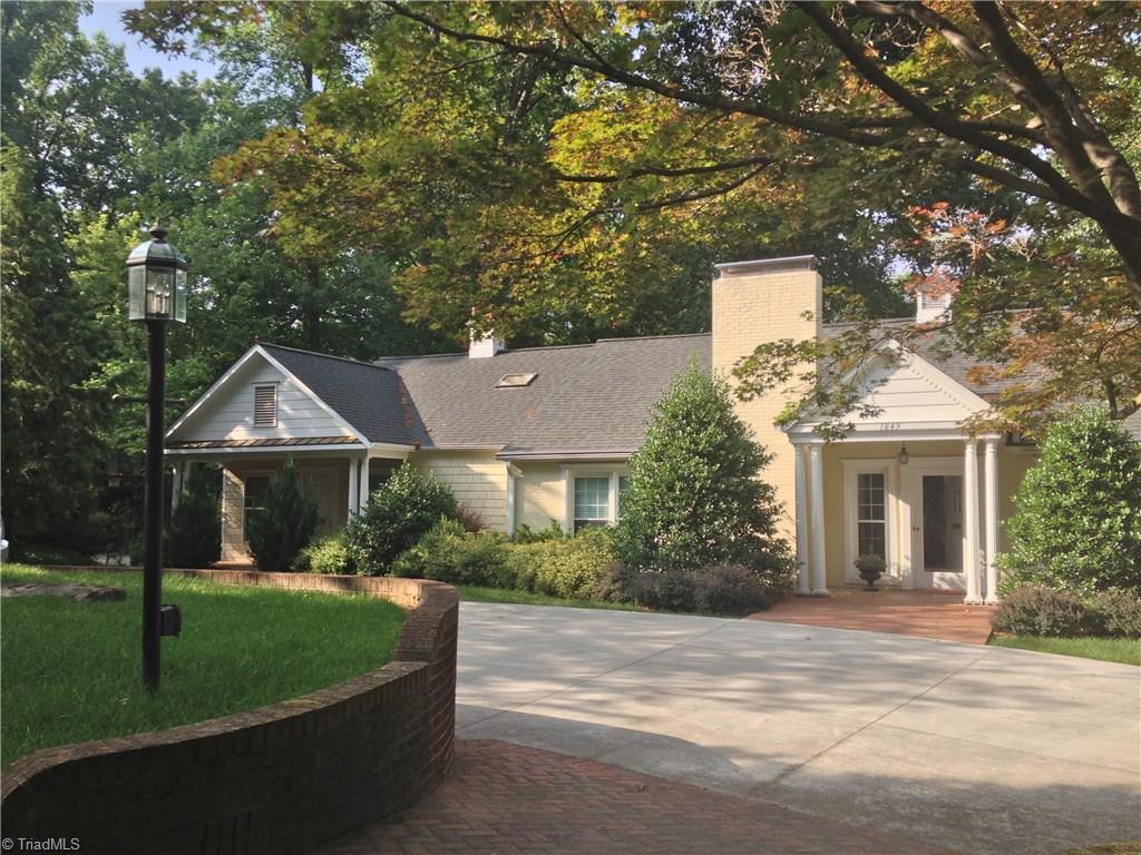 1849 Virginia Road Winston-Salem, NC 27104 - Photo 1 of 27 Gallery Image 1