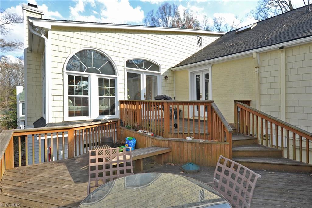1849 Virginia Road Winston-Salem, NC 27104 - Photo 25 of 27 Gallery Image 25