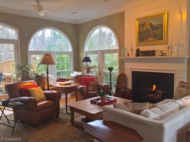 1849 Virginia Road Winston-Salem, NC 27104 - Photo 5 of 27 Gallery Image 5