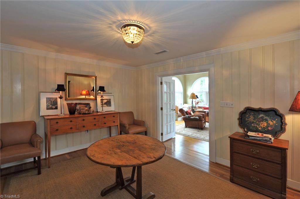 1849 Virginia Road Winston-Salem, NC 27104 - Photo 6 of 27 Dining Room