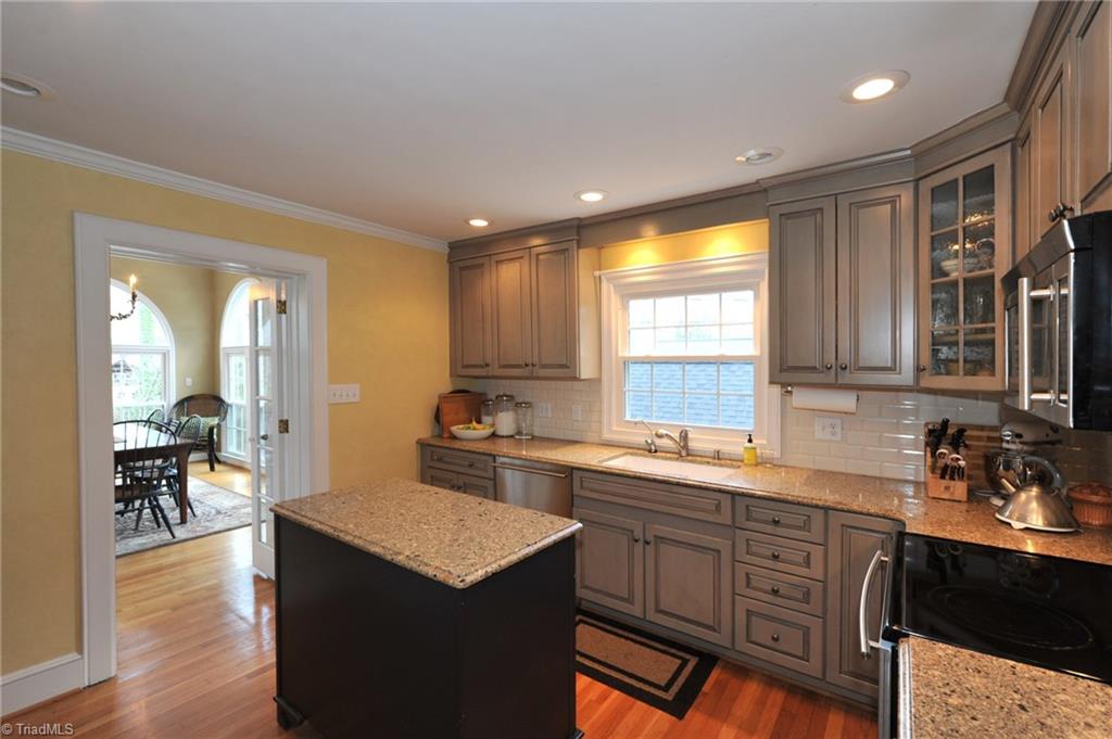 1849 Virginia Road Winston-Salem, NC 27104 - Photo 8 of 27 Gallery Image 8