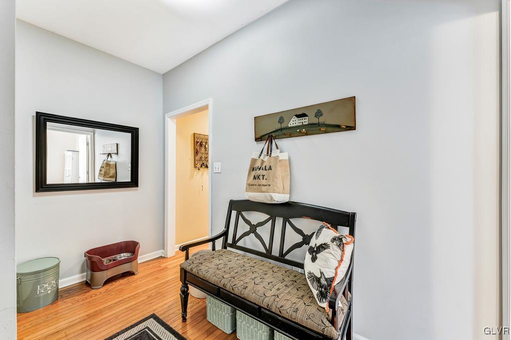 131 Blackstone Drive Wind Gap, PA 18091 - Photo 27 of 50 a view of a workspace with furniture