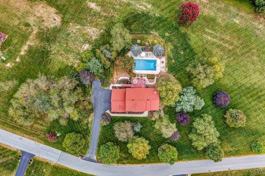 131 Blackstone Drive Wind Gap, PA 18091 - Photo 5 of 50 a picture of a tree