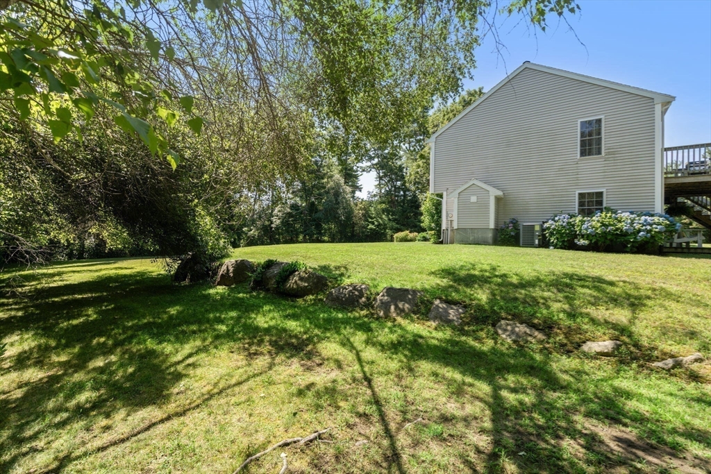 19 Squirrel Island Road Wareham, MA 02576 - Photo 38 of 41