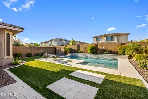 $1,195,000 | 2948 East Tina Drive, Phoenix, AZ 85050