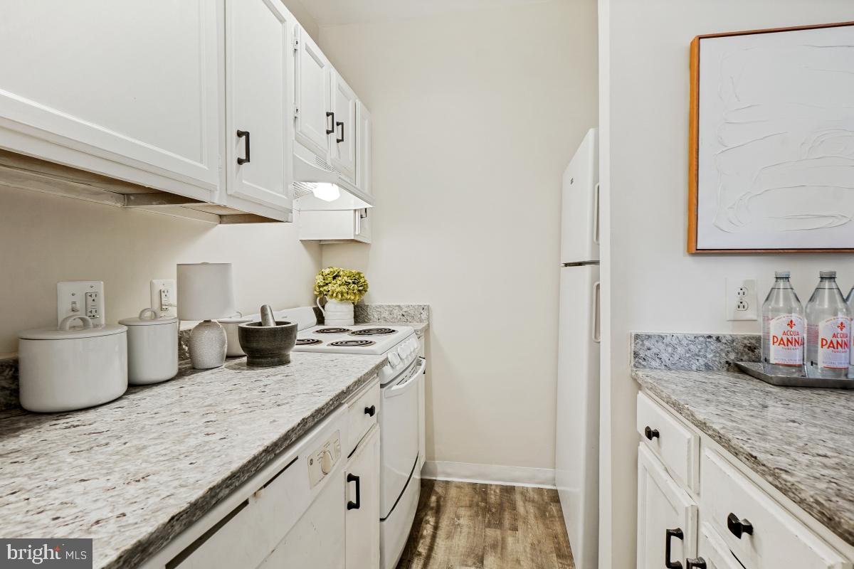 1954 Columbia Road Northwest, Unit 308 Washington, DC 20009 - Photo 13 of 51