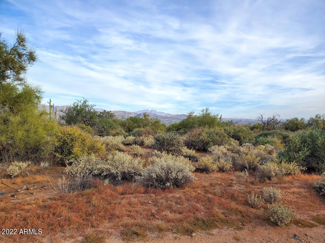0 174th E Lone Mountain Road Rio Verde, AZ 85263 - Photo 1 of 12 Lot 29