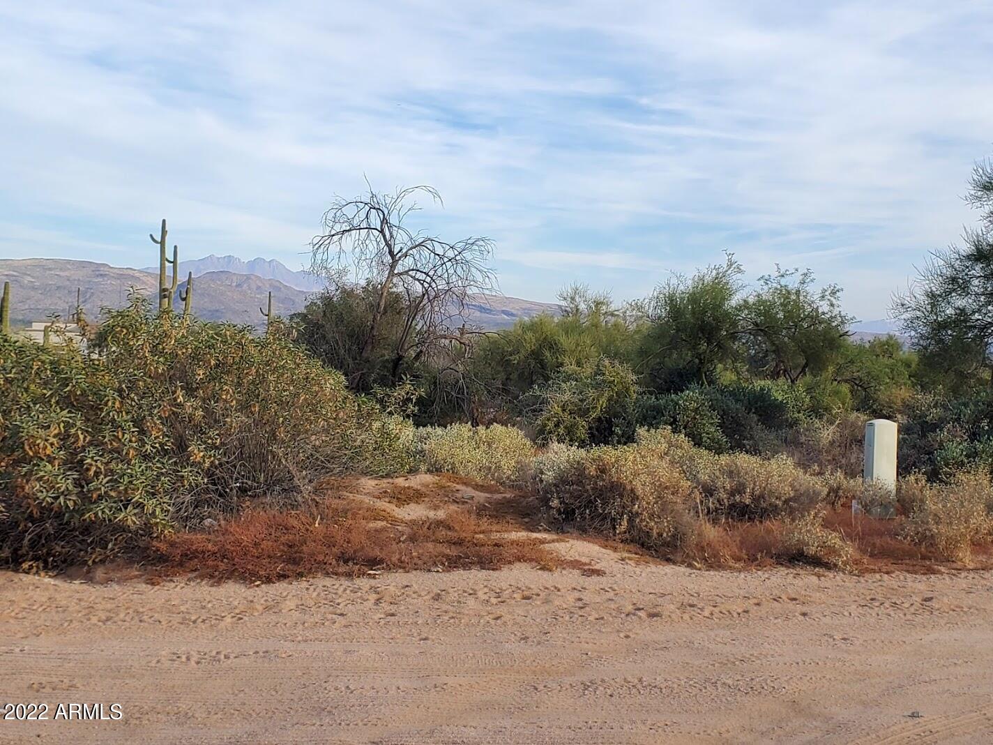 0 174th E Lone Mountain Road Rio Verde, AZ 85263 - Photo 11 of 12 lot23