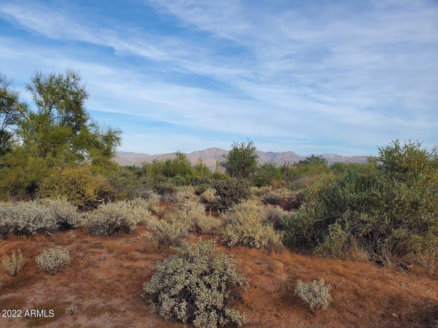 0 174th E Lone Mountain Road Rio Verde, AZ 85263 - Photo 2 of 12 lot12