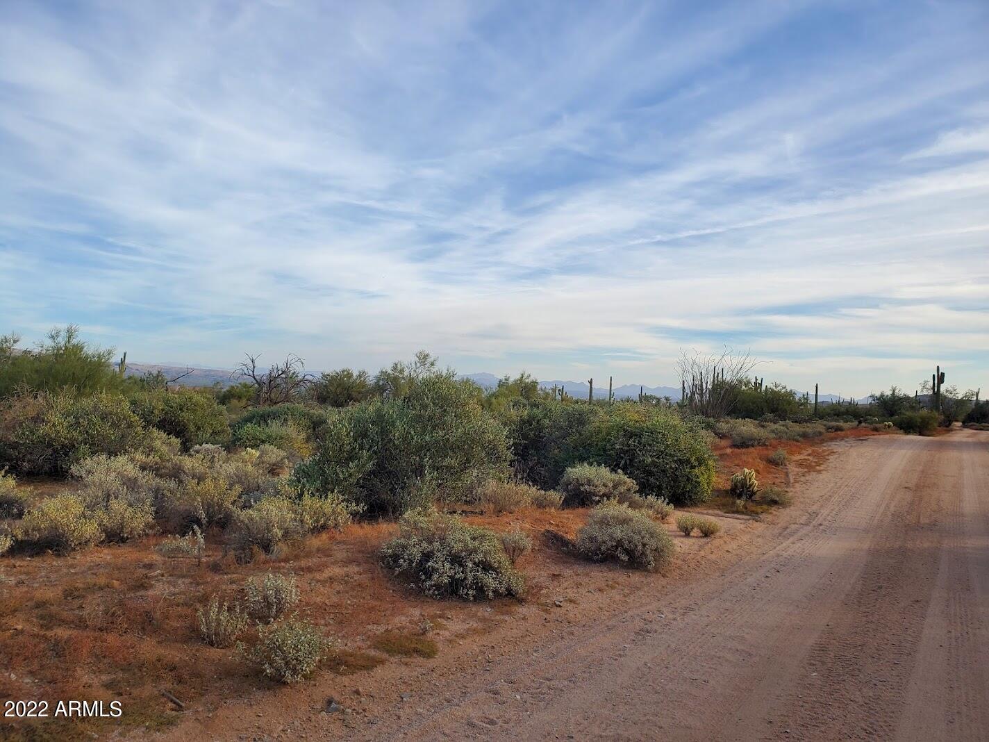 0 174th E Lone Mountain Road Rio Verde, AZ 85263 - Photo 3 of 12 lot13