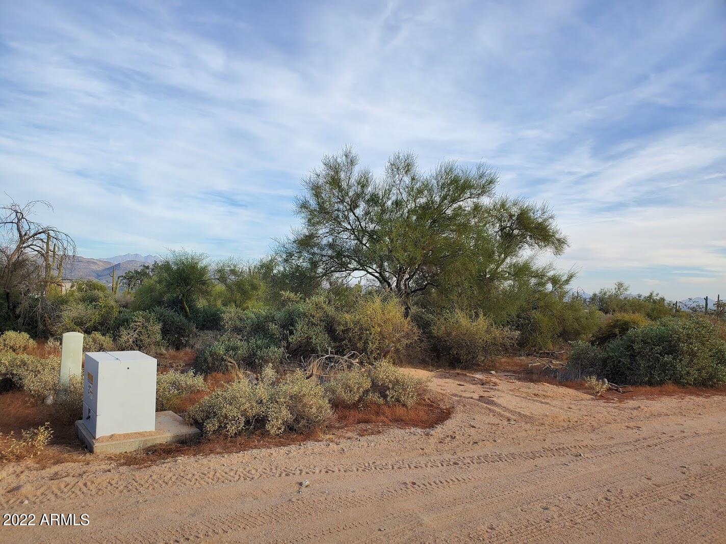 0 174th E Lone Mountain Road Rio Verde, AZ 85263 - Photo 4 of 12 lot