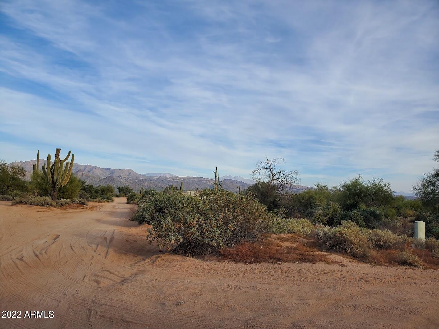 0 174th E Lone Mountain Road Rio Verde, AZ 85263 - Photo 5 of 12 lot8