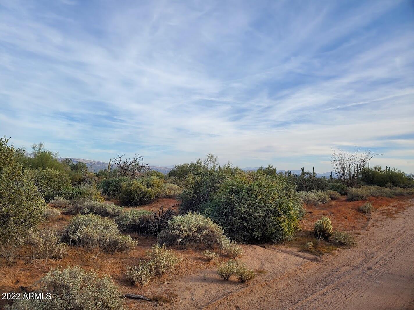0 174th E Lone Mountain Road Rio Verde, AZ 85263 - Photo 6 of 12 lot9