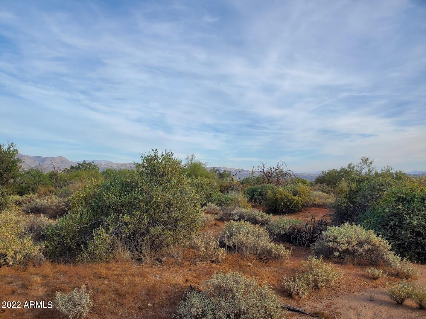 0 174th E Lone Mountain Road Rio Verde, AZ 85263 - Photo 7 of 12 lot10