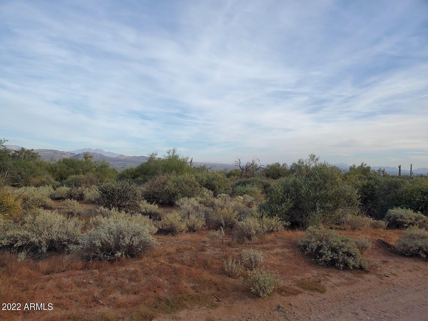 0 174th E Lone Mountain Road Rio Verde, AZ 85263 - Photo 8 of 12 lot14