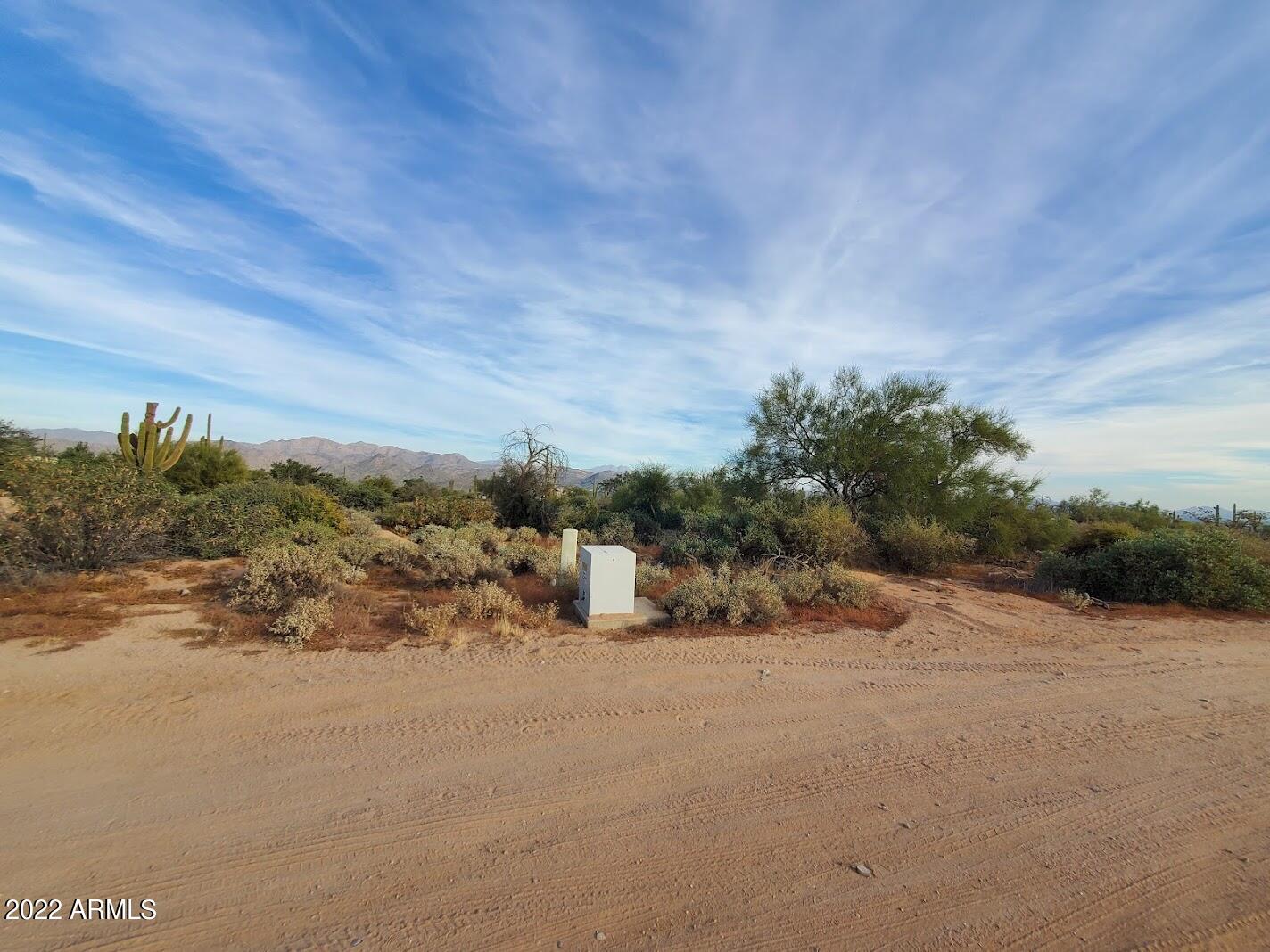 0 174th E Lone Mountain Road Rio Verde, AZ 85263 - Photo 9 of 12 lot20