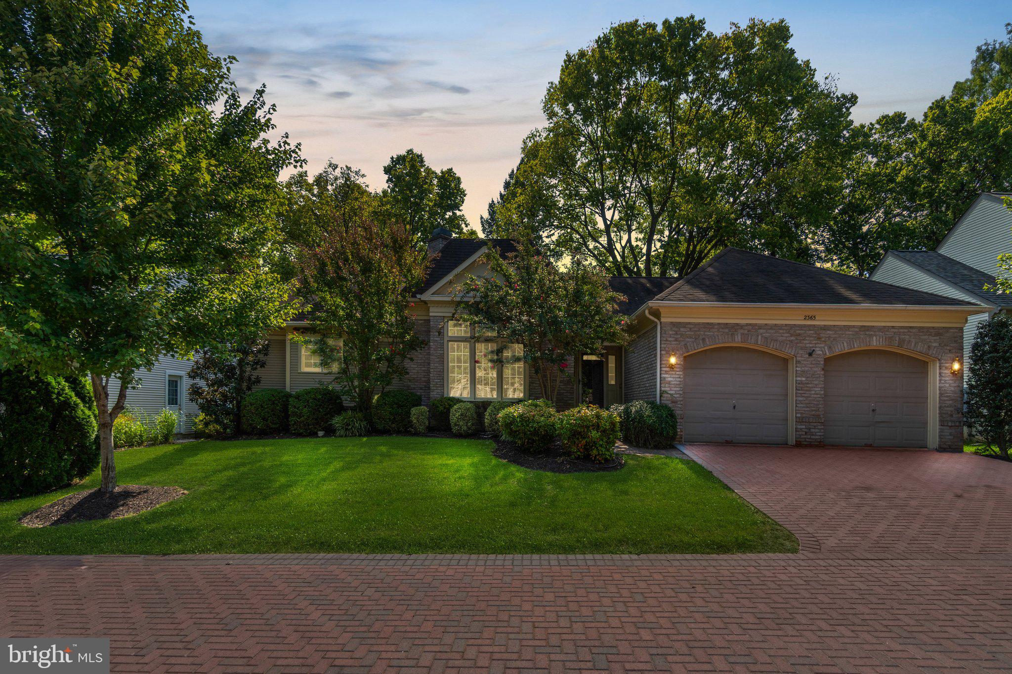 2365 Bear Den Road Frederick, MD 21701 - Photo 36 of 40