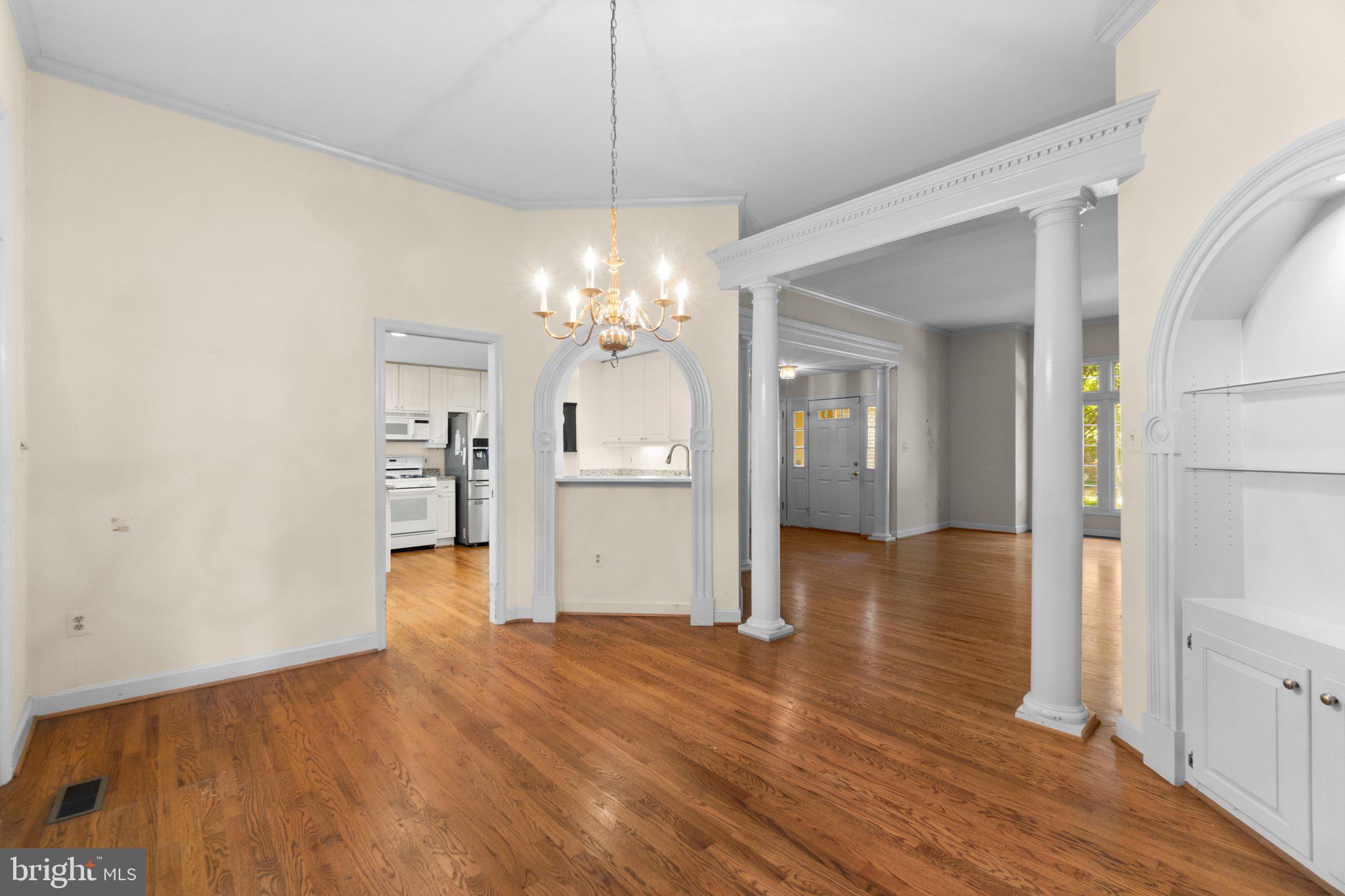 2365 Bear Den Road Frederick, MD 21701 - Photo 8 of 40