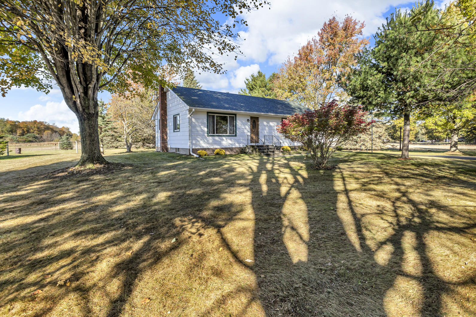7794 Napoleon Road Jackson, MI 49201 - Photo 1 of 52 0N0A3167