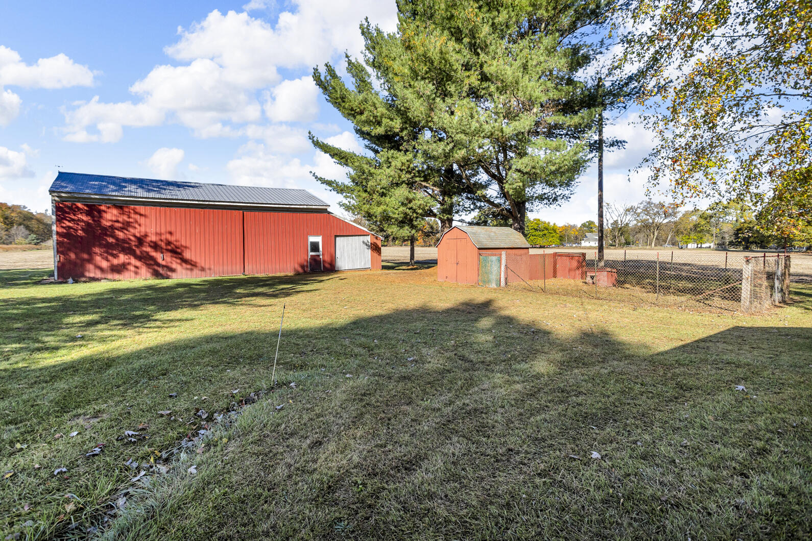 7794 Napoleon Road Jackson, MI 49201 - Photo 42 of 52 0N0A3182