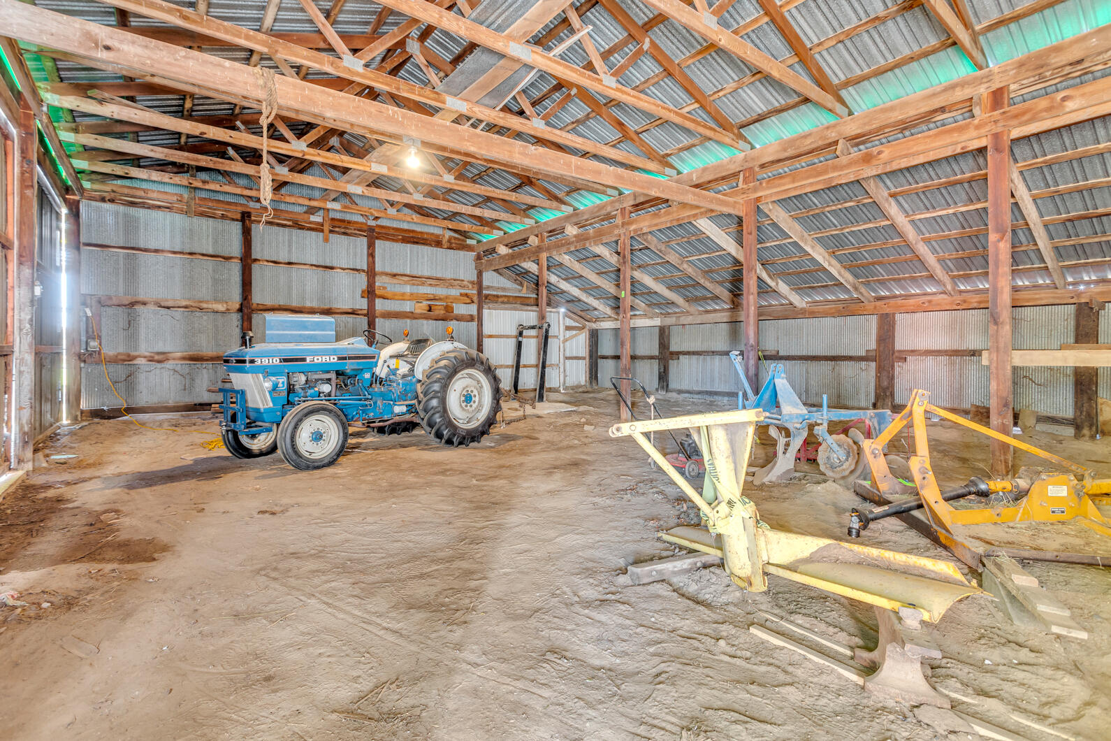7794 Napoleon Road Jackson, MI 49201 - Photo 47 of 52 0N0A3302