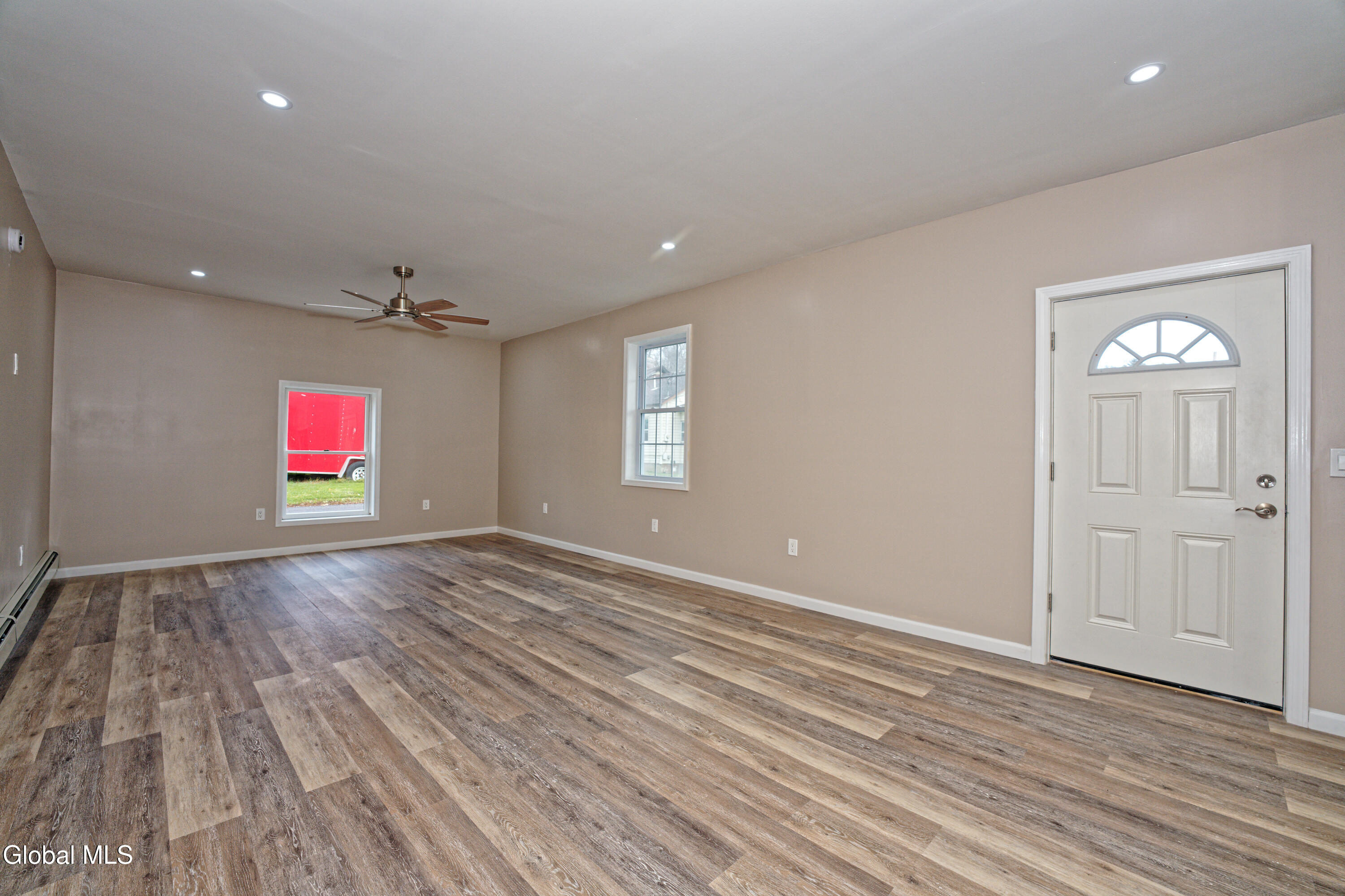 2 Cemetery Street Fonda, NY 12068 - Photo 14 of 25 3 Livingroom 1