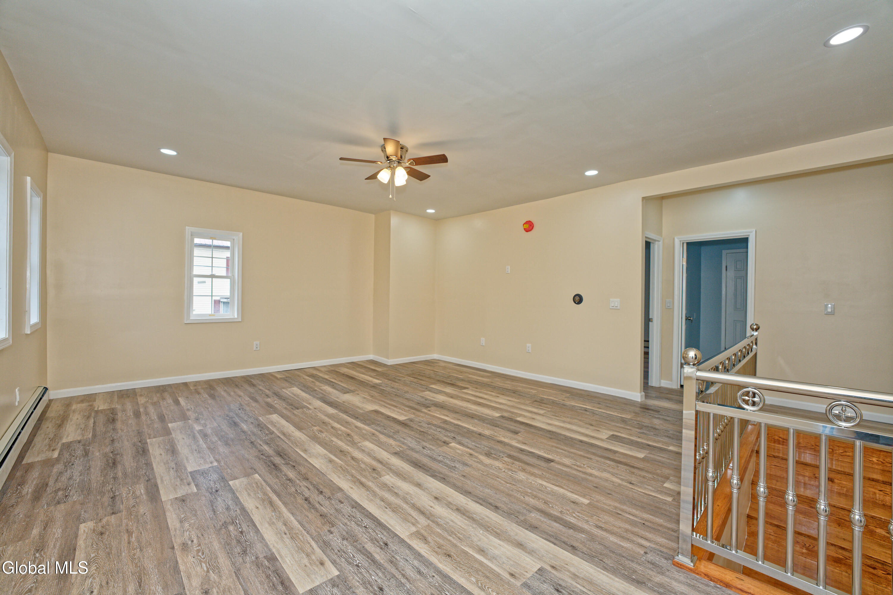 2 Cemetery Street Fonda, NY 12068 - Photo 18 of 25 5 Familyroom 1