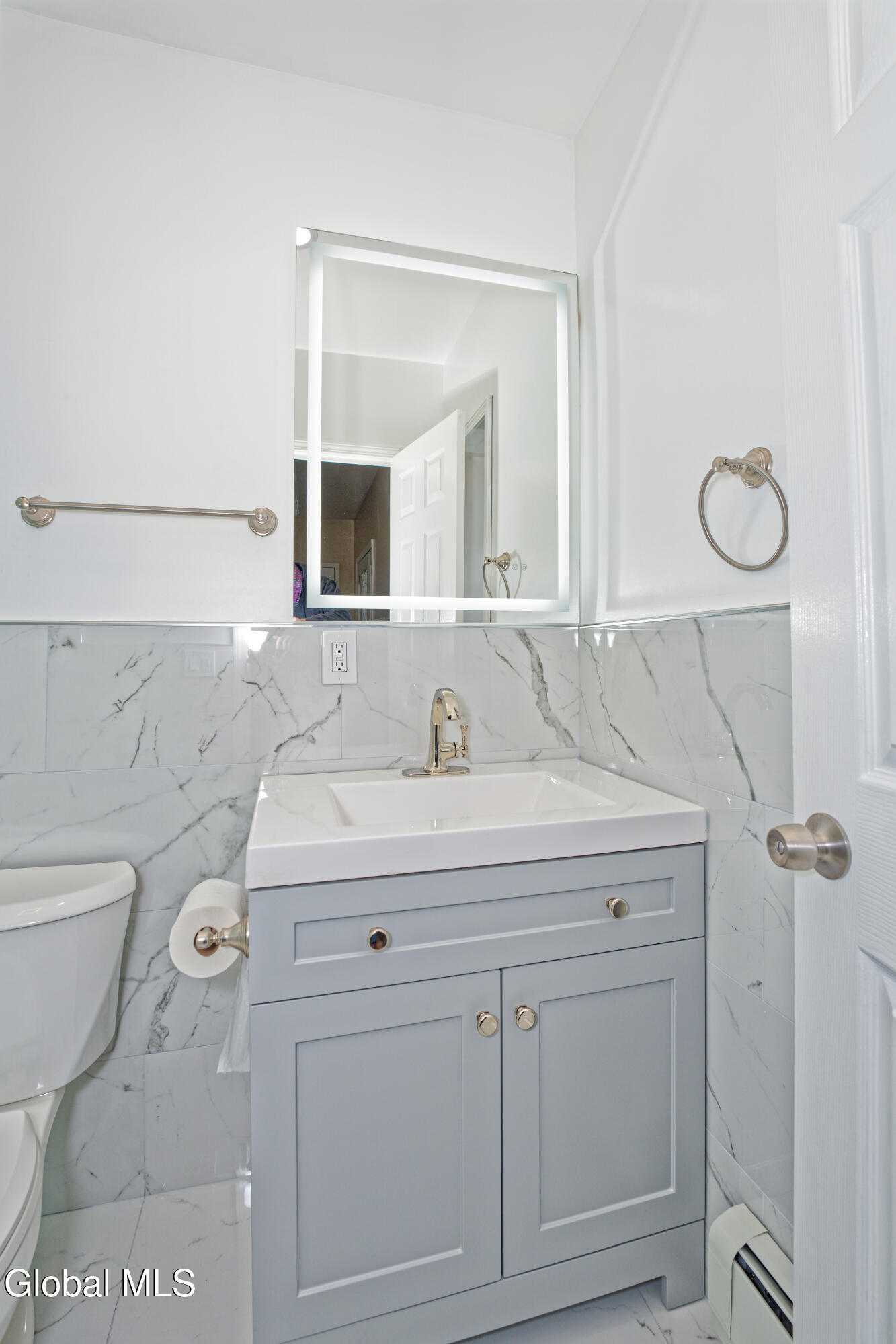 2 Cemetery Street Fonda, NY 12068 - Photo 24 of 25 7 Bathroom 1