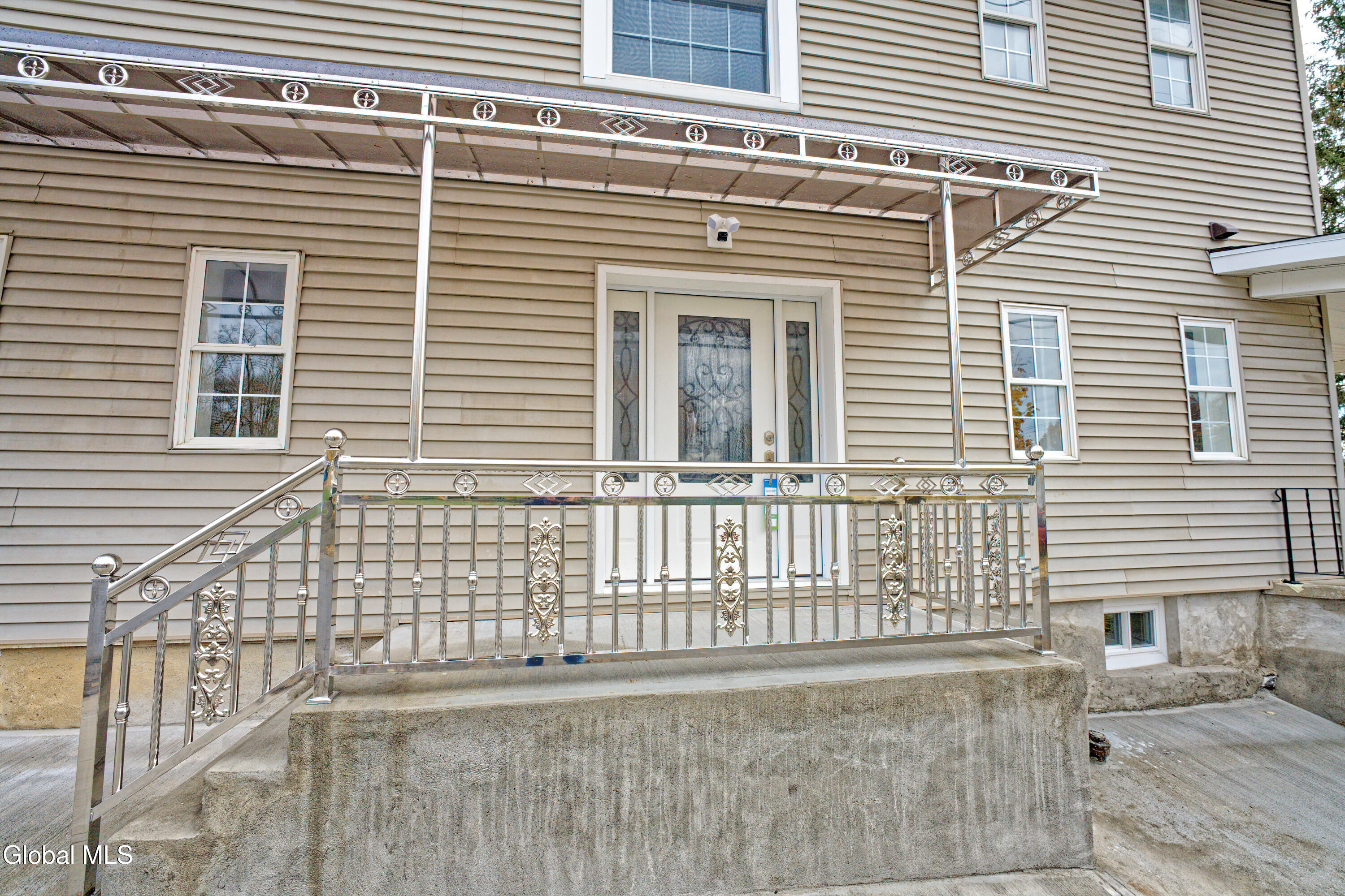 2 Cemetery Street Fonda, NY 12068 - Photo 3 of 25 0 Front 3