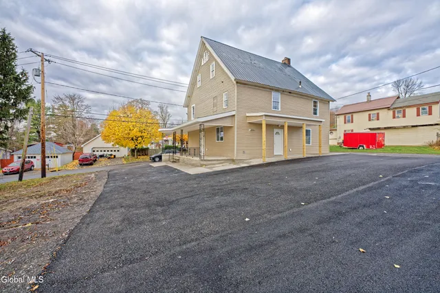 $410,000 | 2 Cemetery Street, Fonda, NY 12068