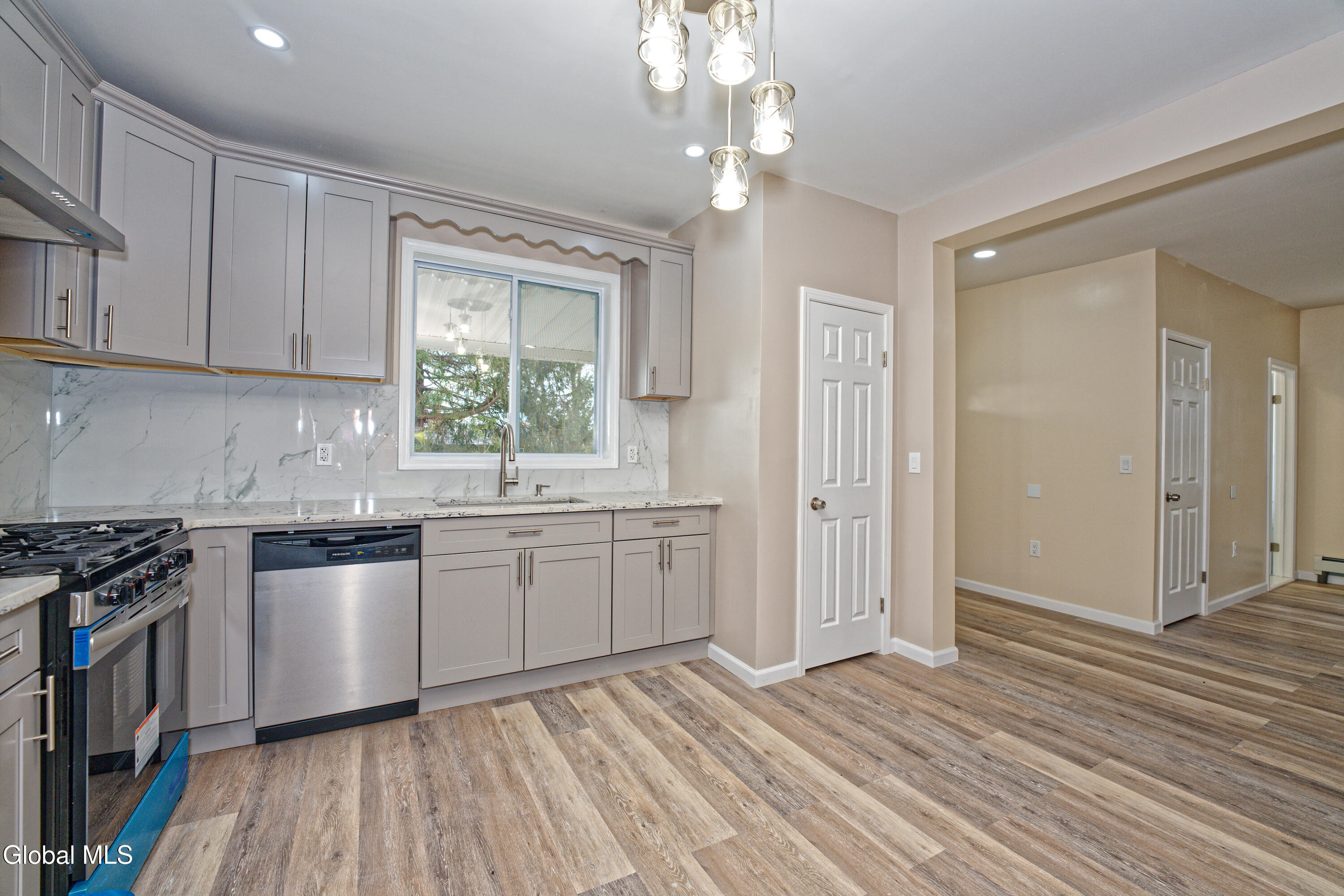 2 Cemetery Street Fonda, NY 12068 - Photo 10 of 25 2 Kitchen 2