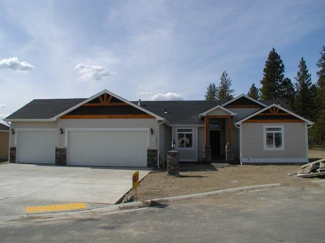 18215 North Colfax Street Colbert, WA 99005 - Photo 1 of 5 Gallery Image 1