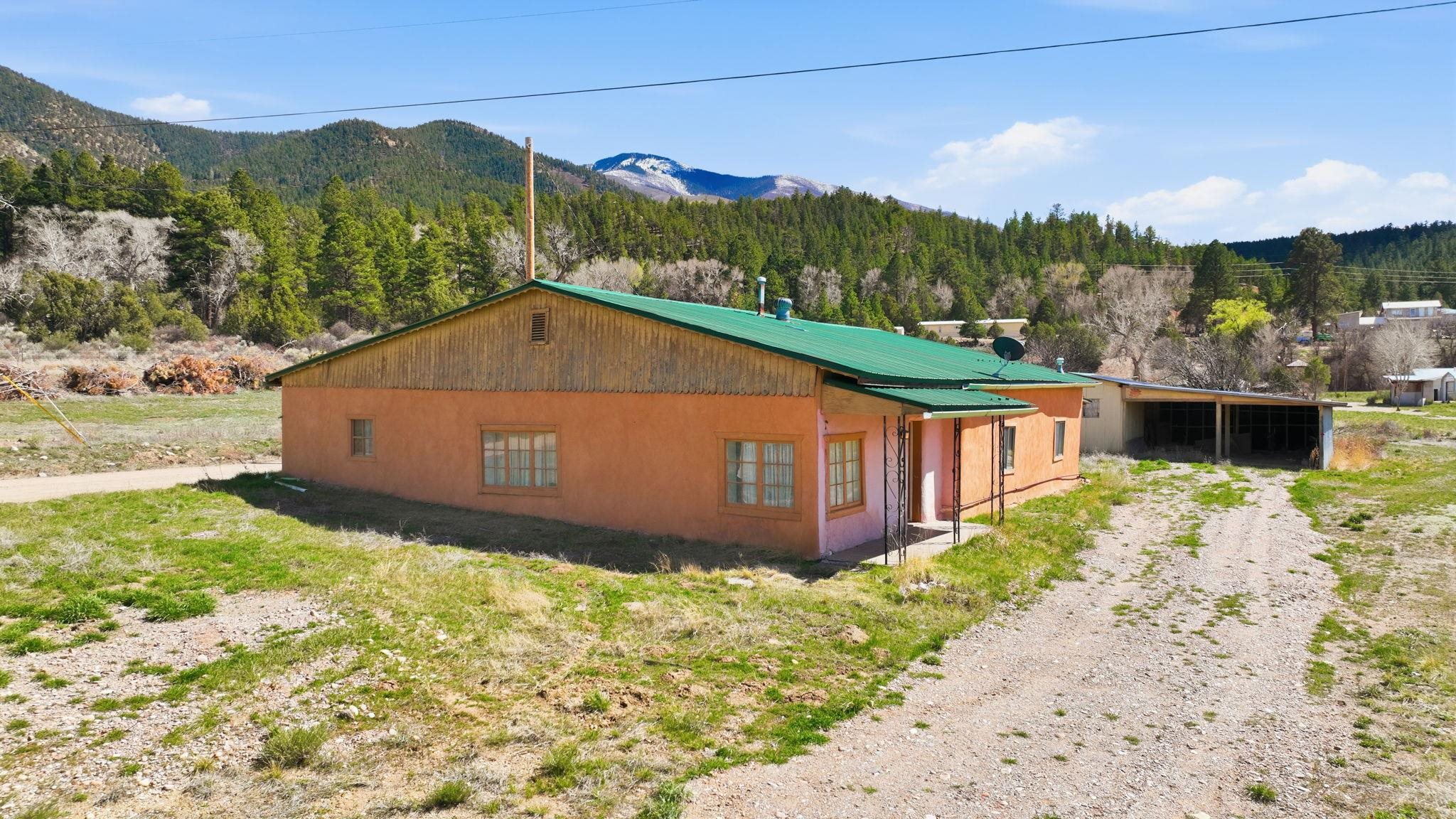 18 South Kiowa Road Questa, NM 87556 - Photo 21 of 30