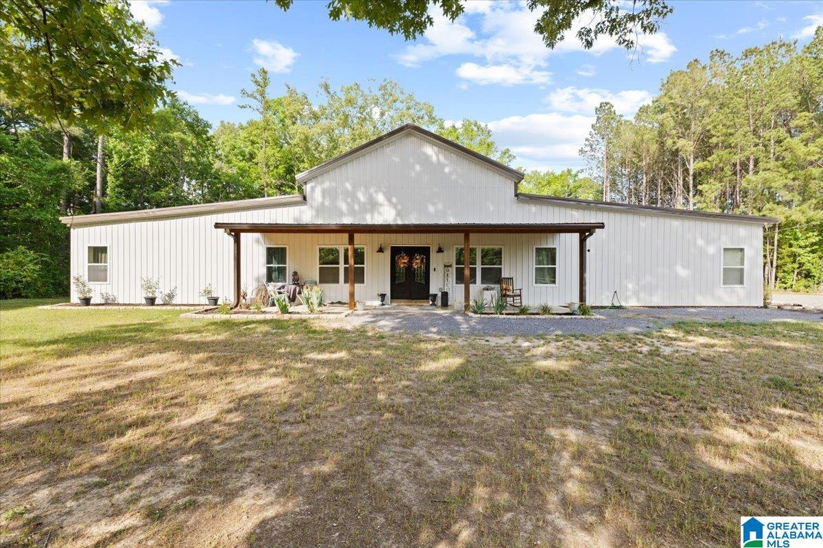 665 Stolle Farm Road Ashville, AL 35953 - Photo 76 of 77