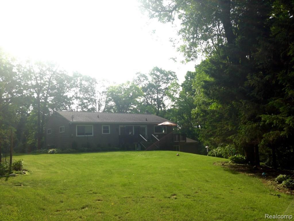 5384 King Road Howell, MI 48843 - Photo 20 of 23