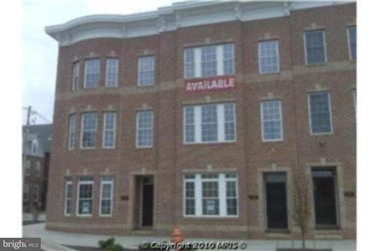 1300 Decatur Street Baltimore, MD 21230 - Photo 1 of 1 Exterior (Main)