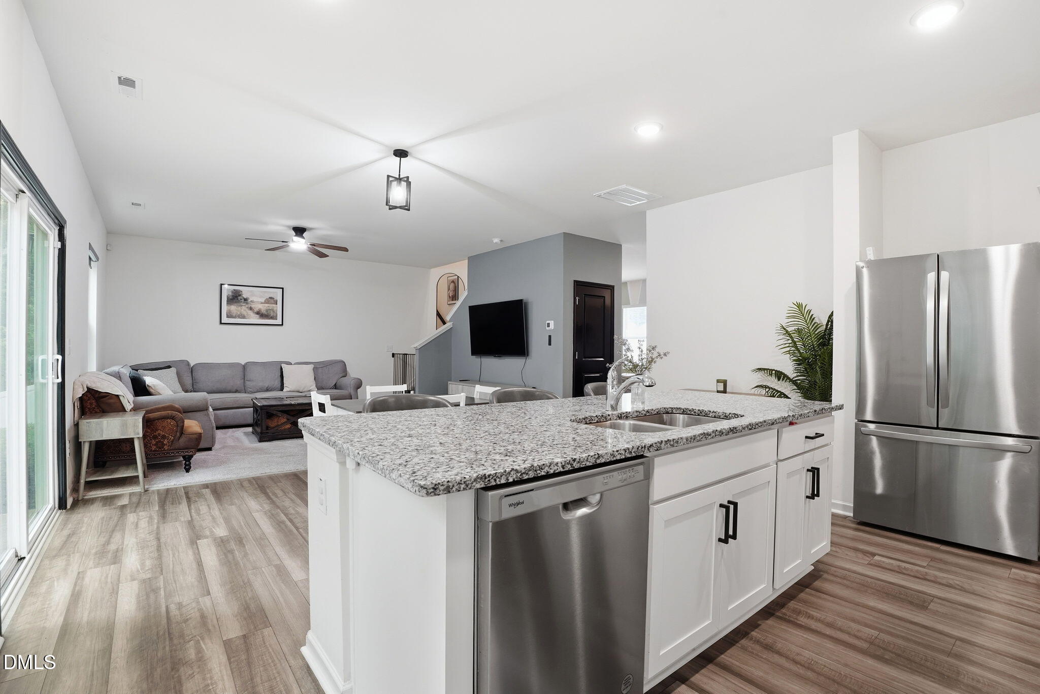 823 Piaggio Lane Spring Hope, NC 27882 - Photo 11 of 25 25-web-or-mls-DSC02264