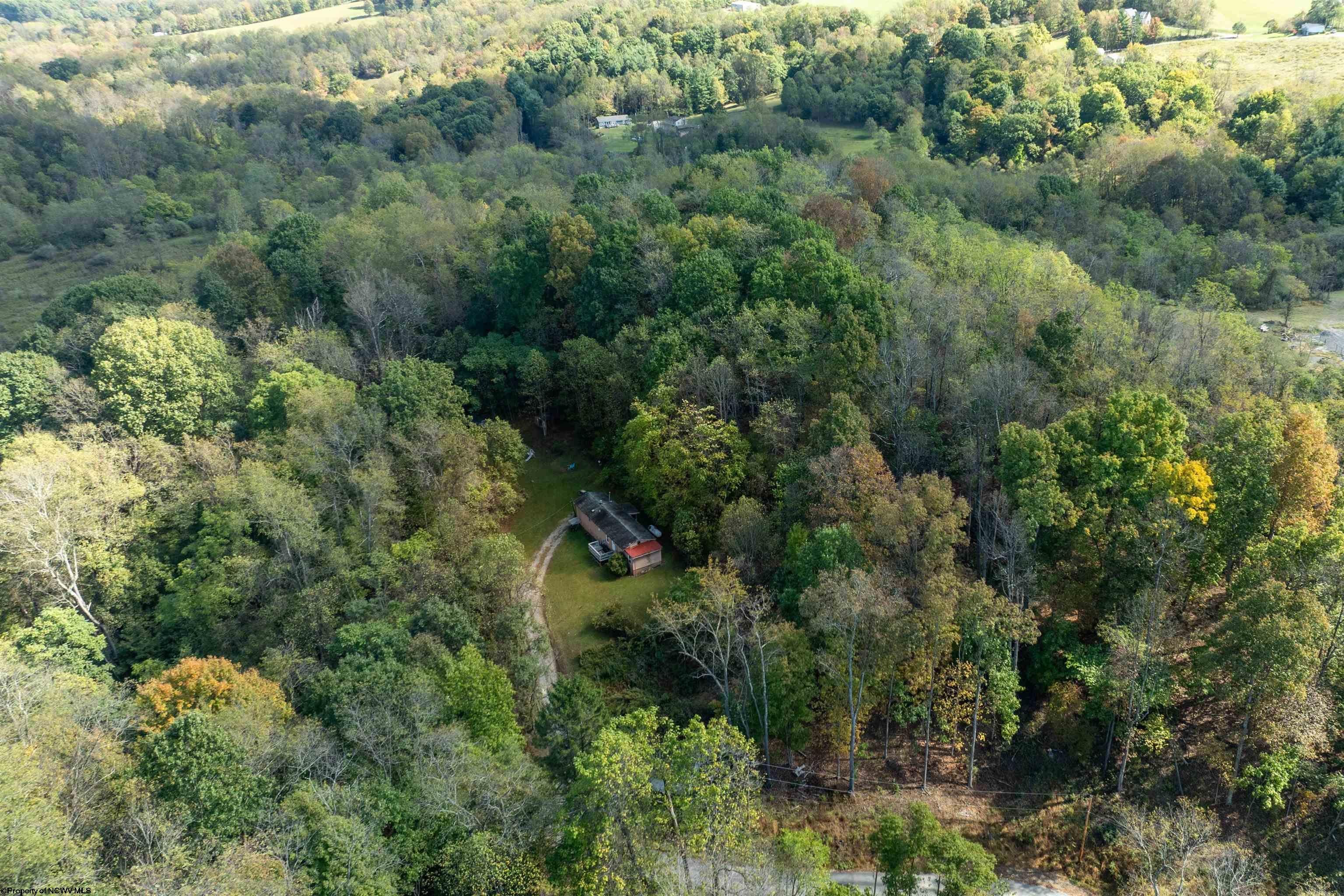 195 Dawson Road Morgantown, WV 26501 - Photo 4 of 7 Gallery Image 4
