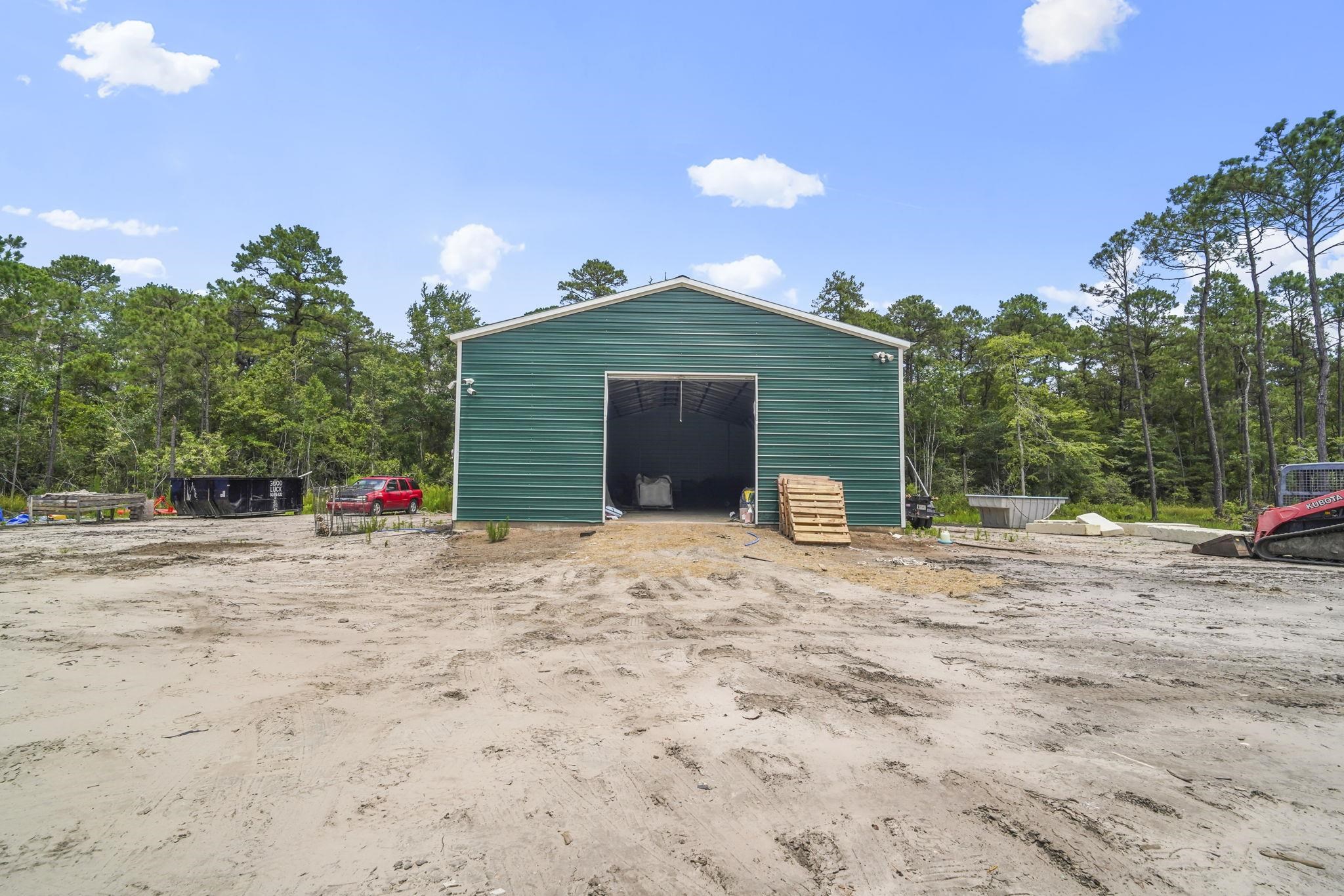 2905 Hugo Road Conway, SC 29527 - Photo 39 of 44