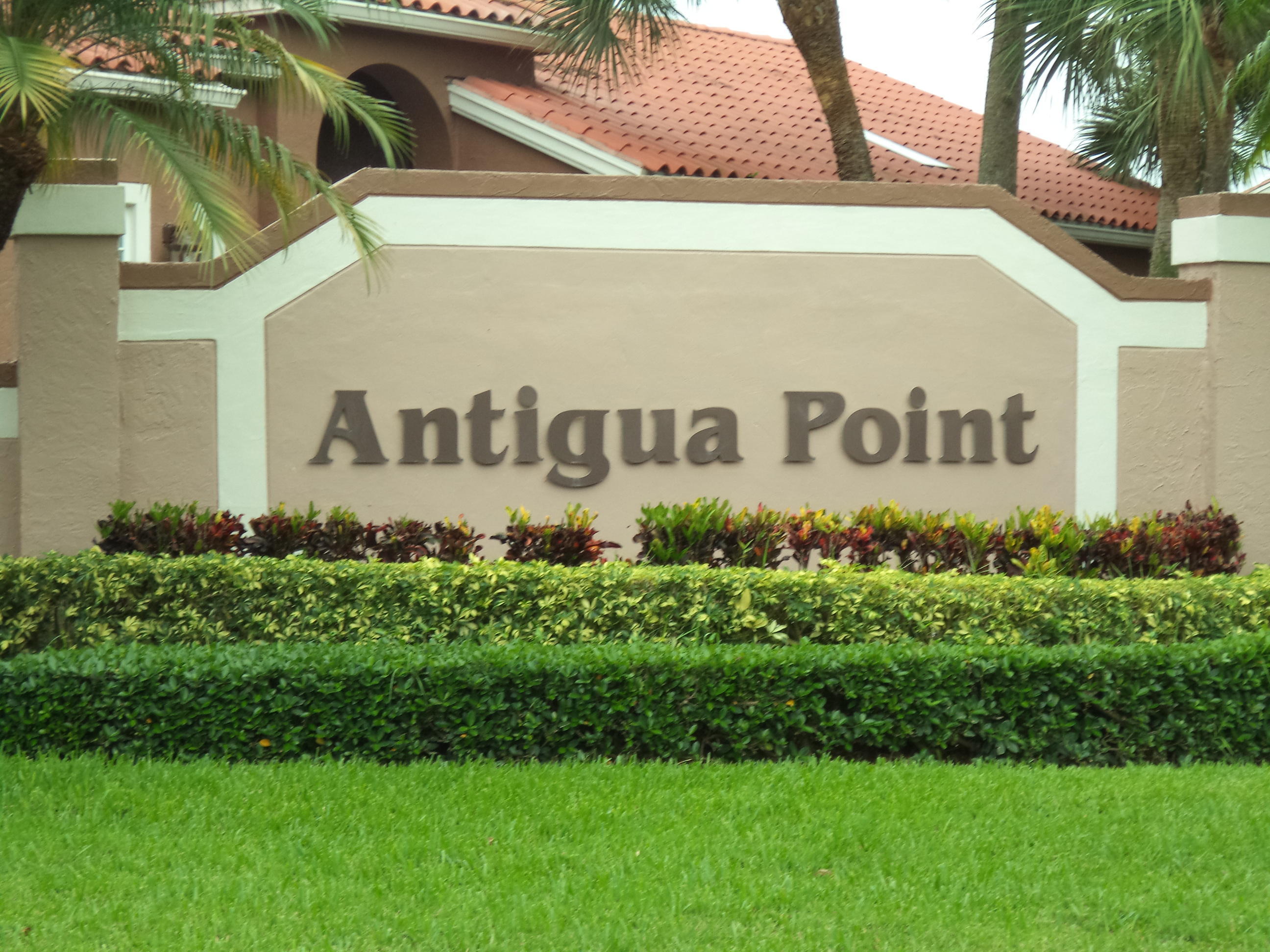 3947 Redondo Way Boca Raton, FL 33487 - Photo 34 of 40 ANTIGUA POINT SIGNII