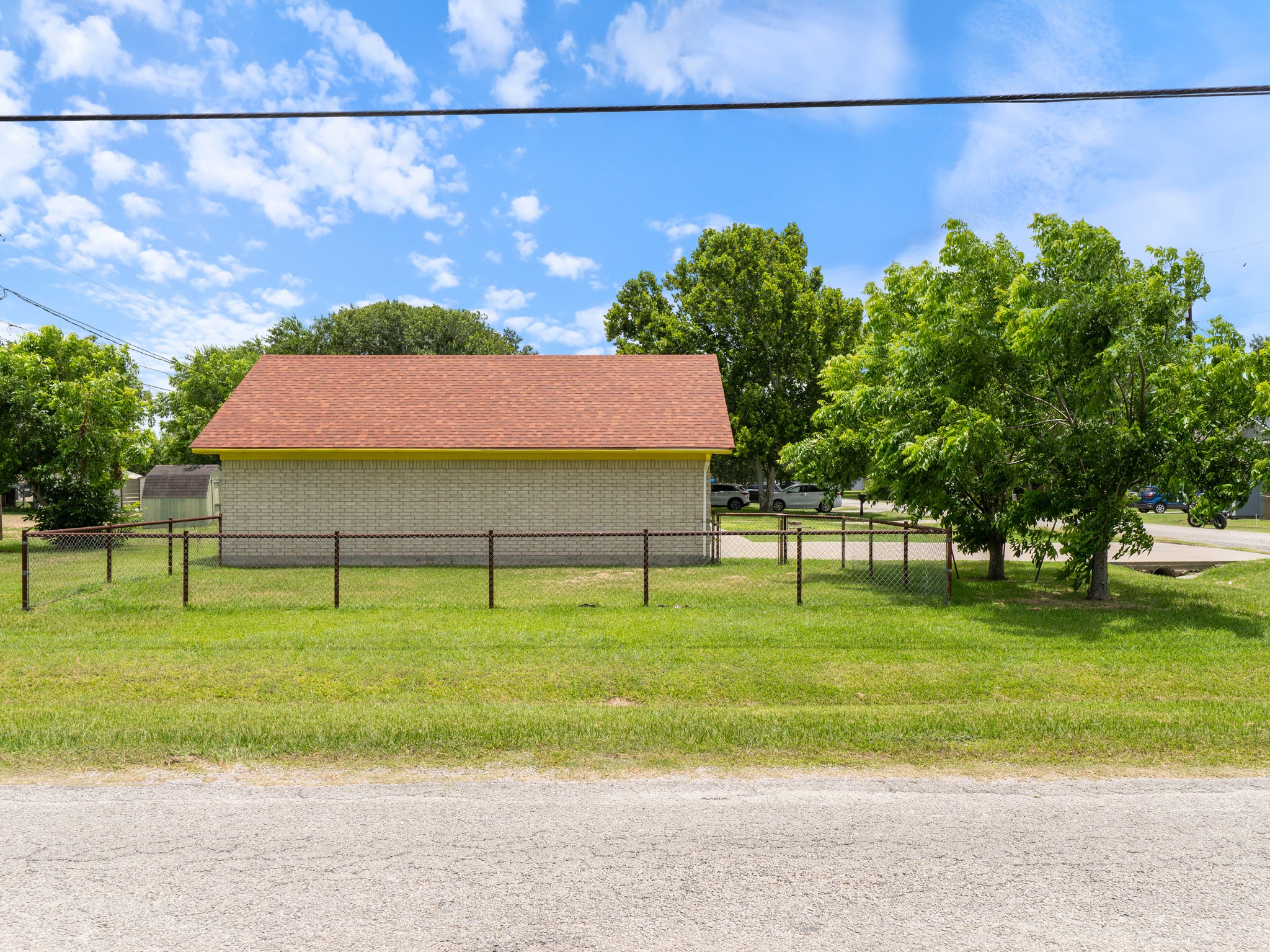 314 Rorem Avenue Palacios, TX 77465 - Photo 32 of 34