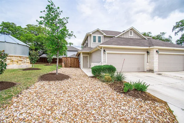 $1,850 | 611 Parkline Drive, Georgetown, TX 78626