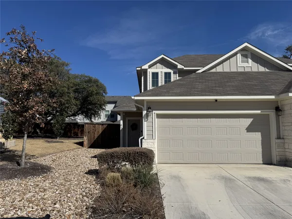 $1,850 | 611 Parkline Drive, Georgetown, TX 78626