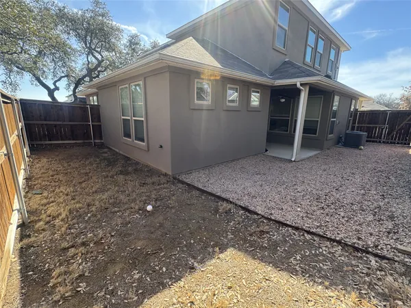 $1,850 | 611 Parkline Drive, Georgetown, TX 78626