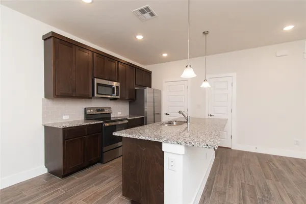 $1,850 | 611 Parkline Drive, Georgetown, TX 78626