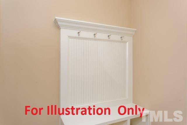 227 Torpoint Road Durham, NC 27703 - Photo 20 of 23 Gallery Image 20