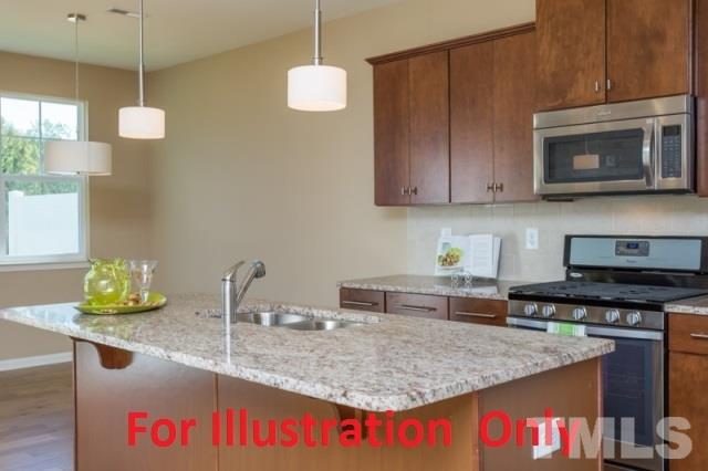 227 Torpoint Road Durham, NC 27703 - Photo 5 of 23 Gallery Image 5